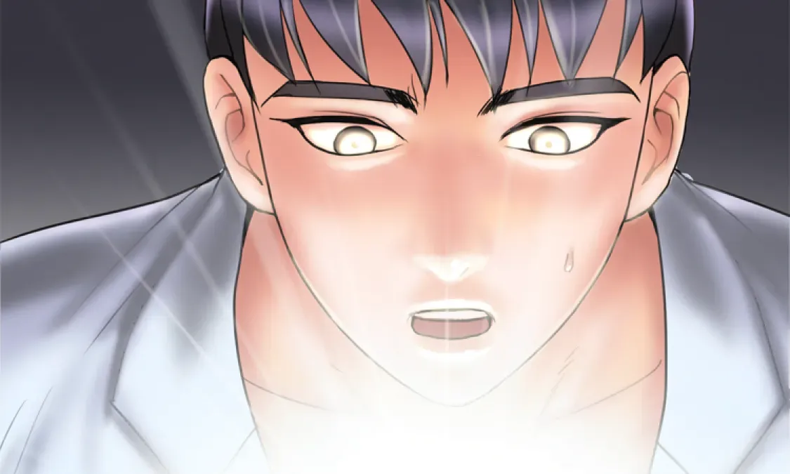 Pheromone - Episode 1 - read