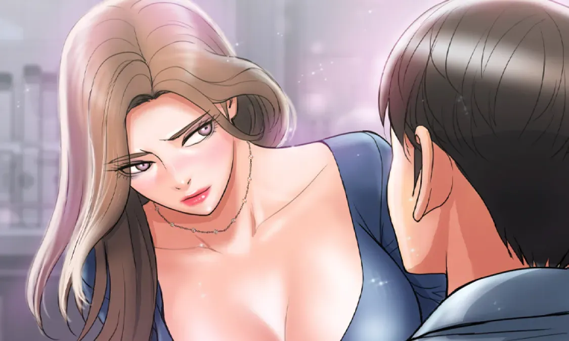 Pheromone - Episode 4 - read