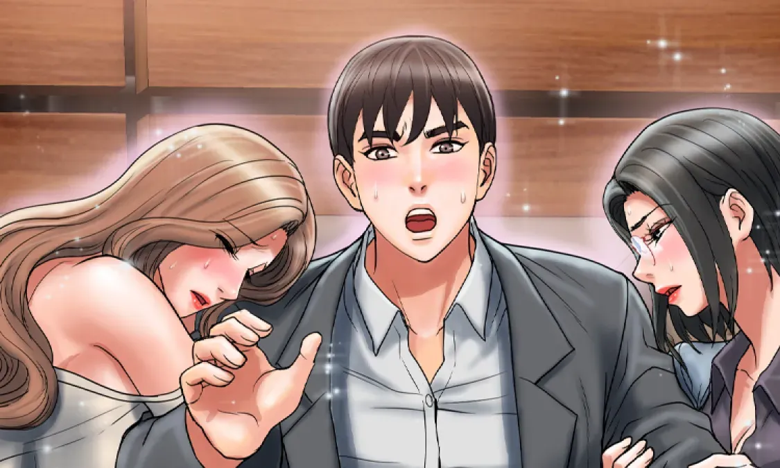 Pheromone - Episode 7 - read