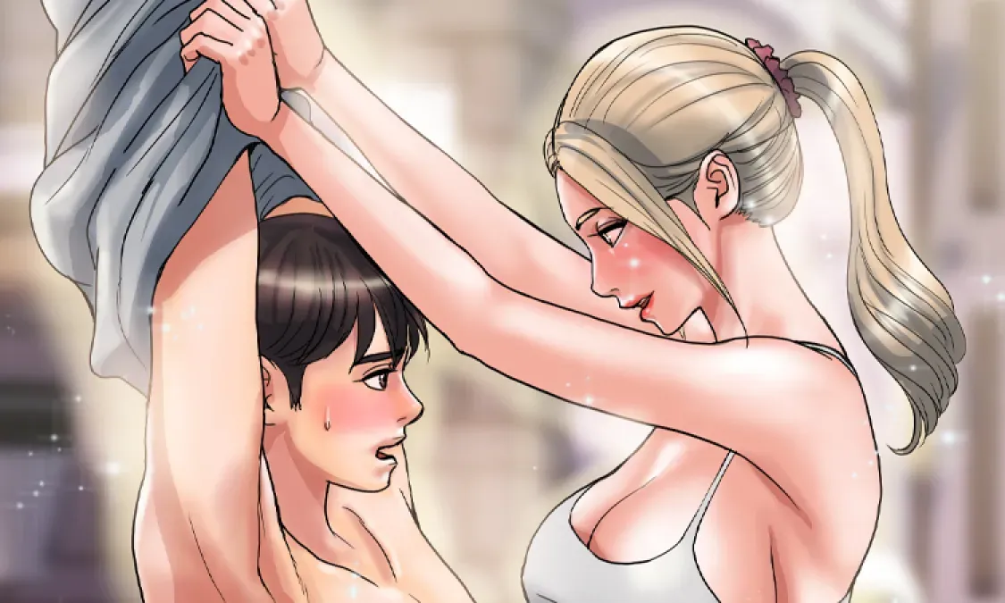 Pheromone - Episode 9 - read