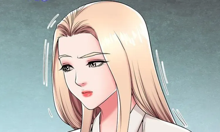 Mom is Disqualified - 45