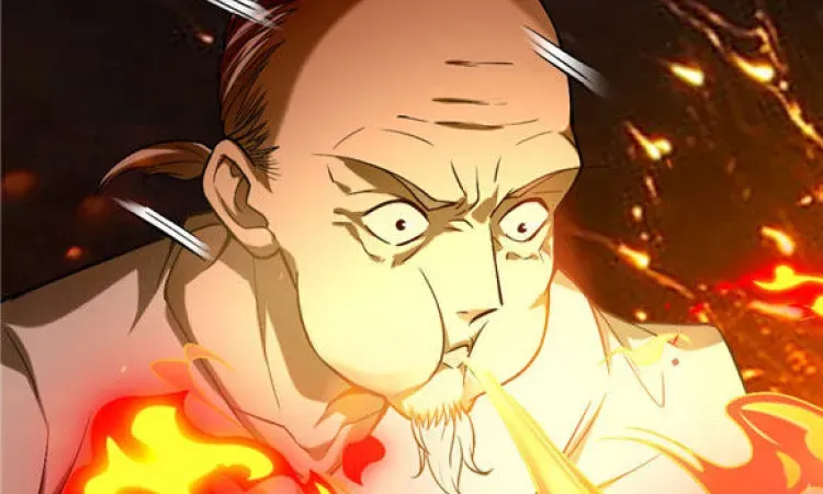 Infinity Mailman - 32