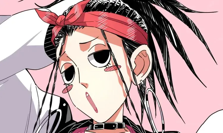 The Ultimate All-Rounder - 6