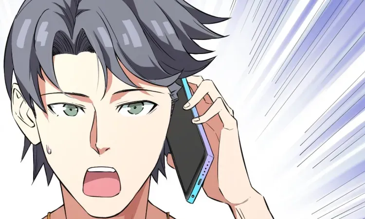 The Ultimate All-Rounder - 7