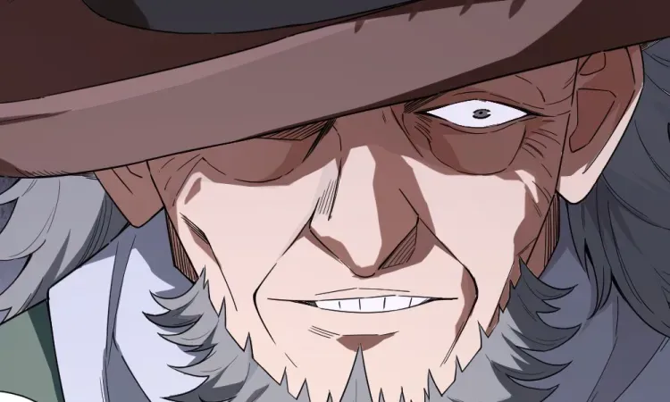 The Ultimate All-Rounder - 8