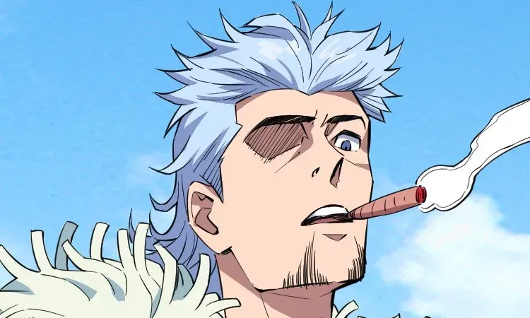 The Ultimate All-Rounder - 10