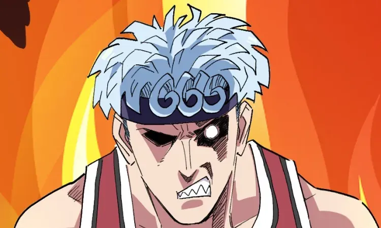 The Ultimate All-Rounder - 23