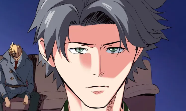 The Ultimate All-Rounder - 39