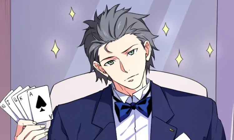 The Ultimate All-Rounder - 54