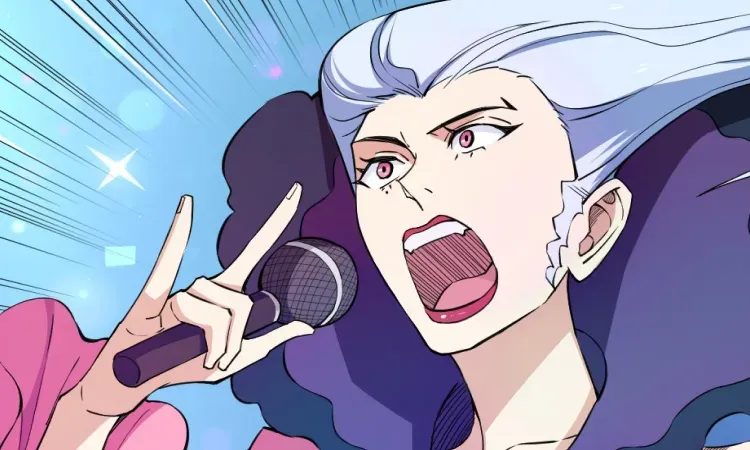 The Ultimate All-Rounder - 62