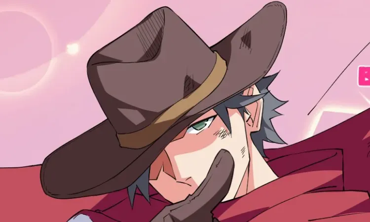 The Ultimate All-Rounder - 68