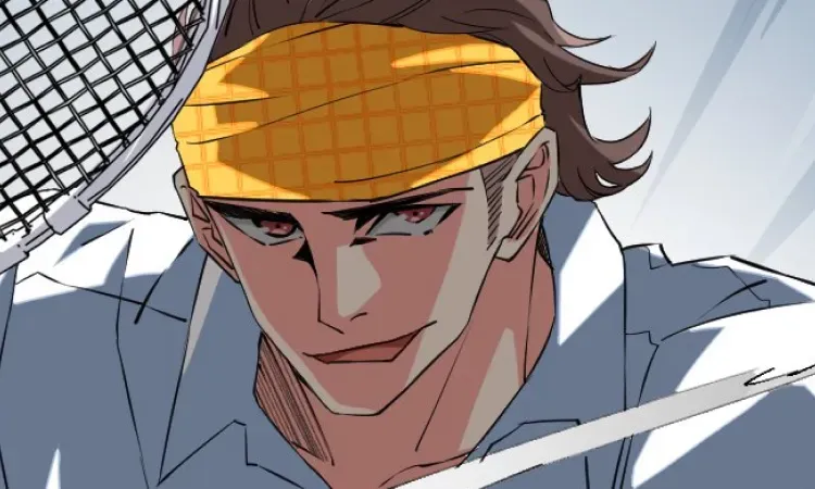 The Ultimate All-Rounder - 76