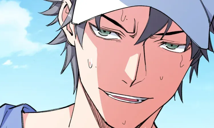 The Ultimate All-Rounder - 77