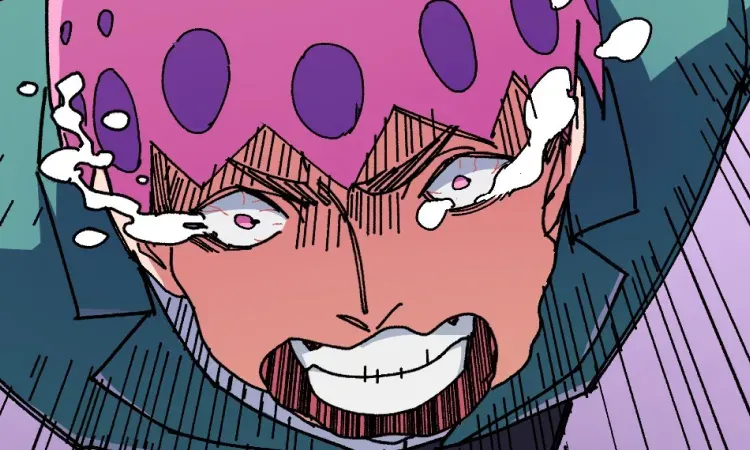 The Ultimate All-Rounder - 78