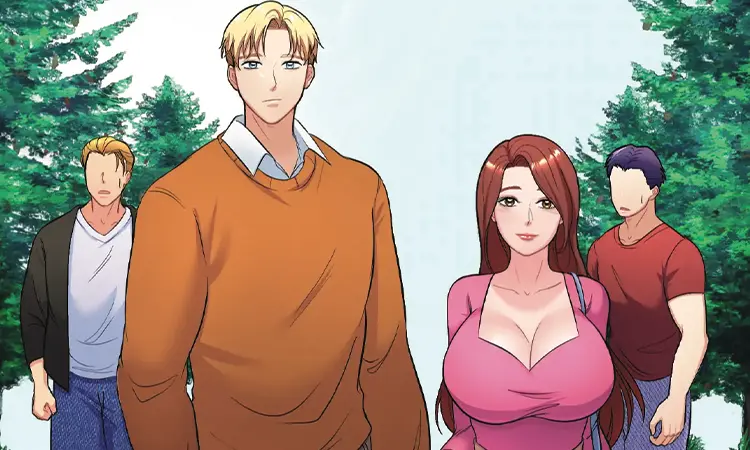 Spare Room - Episode 5 - read
