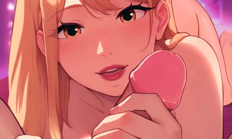 Girl Next Door - 10