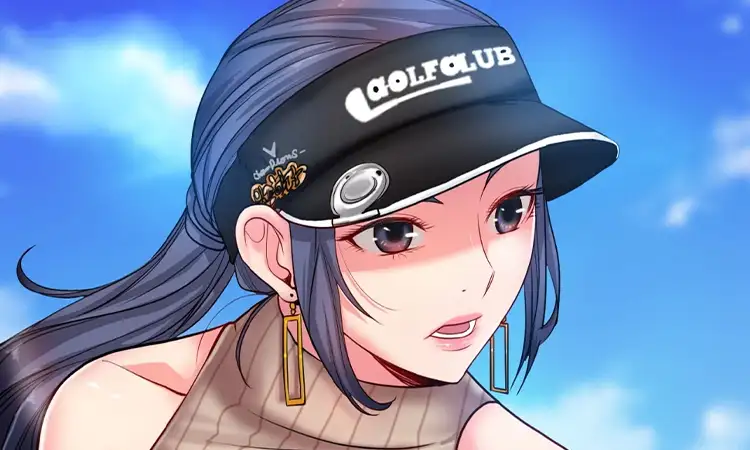 Exclusive Club - Episode 1 - read