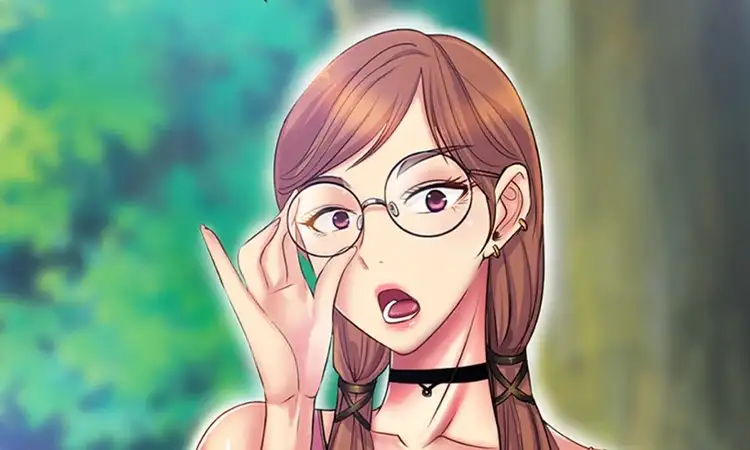 Exclusive Club - Episode 2 - read