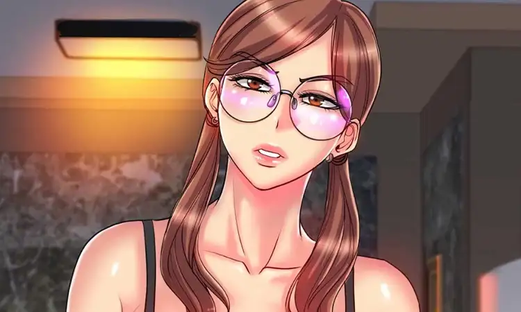 Exclusive Club - Episode 5 - read
