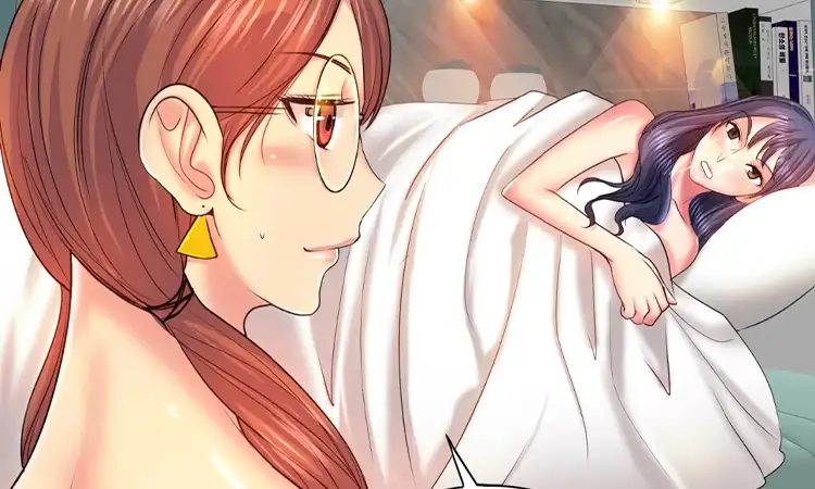 Club Exclusivo - Episode 5 - read