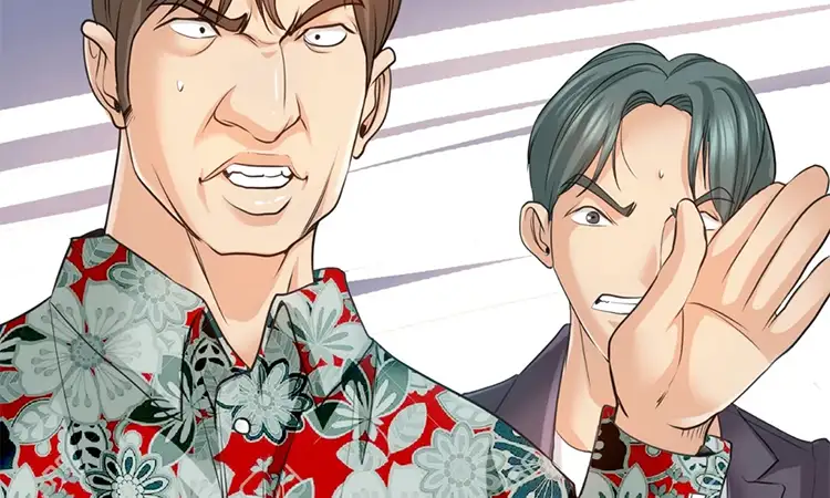 Exclusive Club - Episode 8 - read