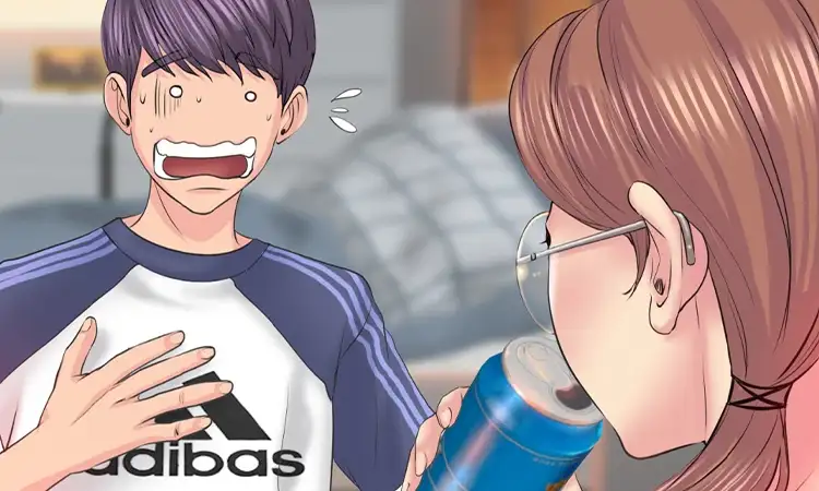 Exclusive Club - Episode 9 - read