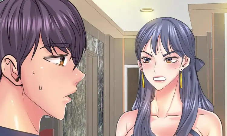 Exclusive Club - Episode 12 - read