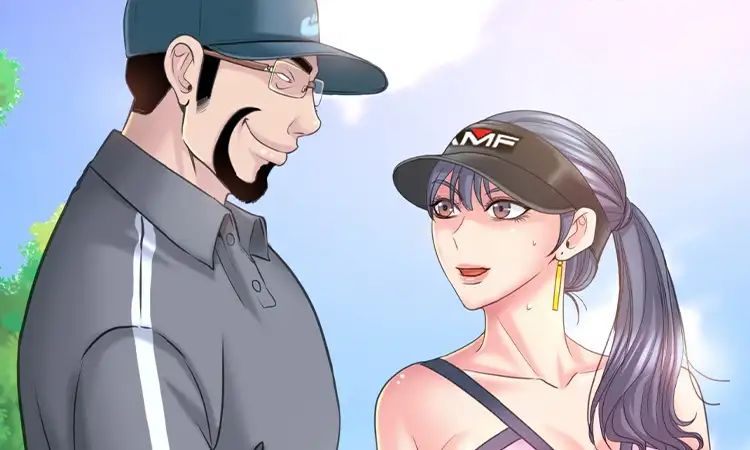 Exclusive Club - Episode 13 - read