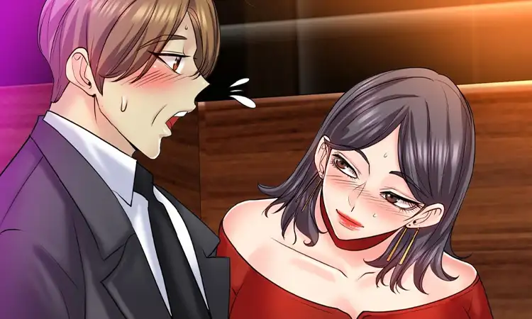 Exclusive Club - Episode 18 - read