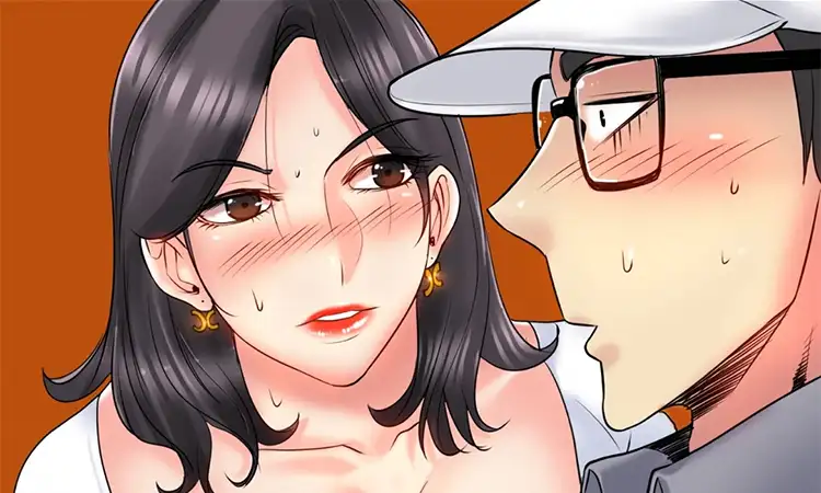Exclusive Club - Episode 21 - read