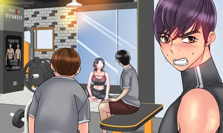 Exclusive Club - Episode 29 - read