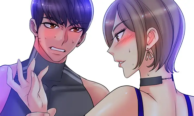 Exclusive Club - Episode 30 - read