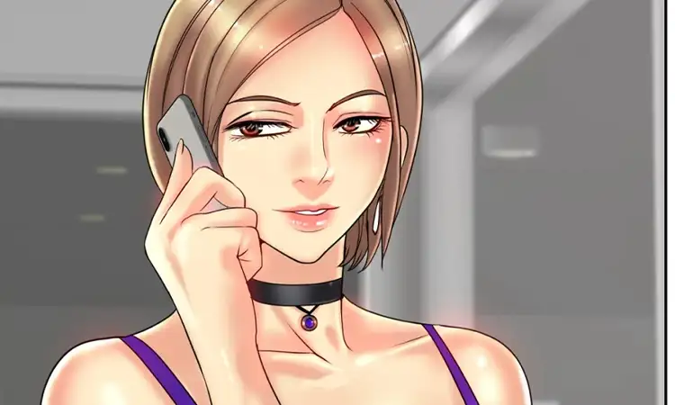 Exclusive Club - Episode 31 - read