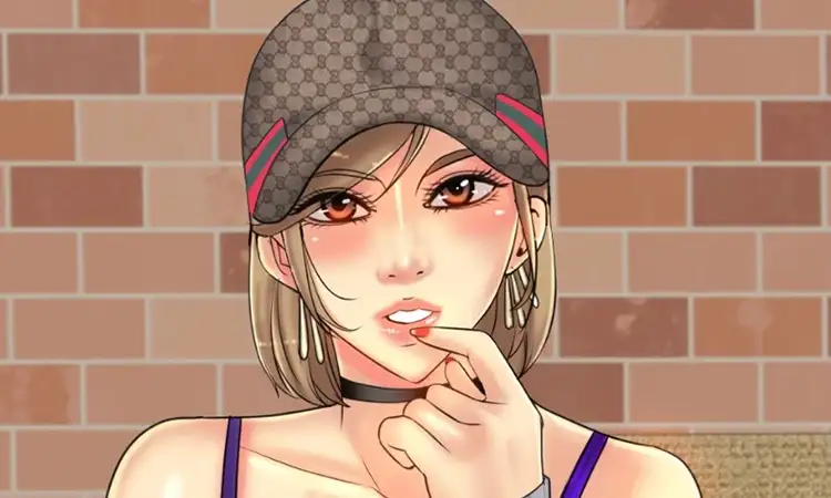 Exclusive Club - Episode 32 - read