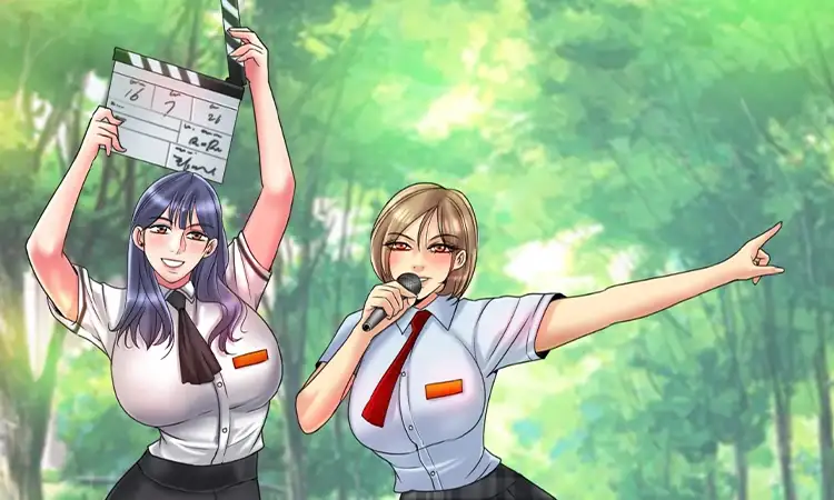 Exclusive Club - Episode 33 - read