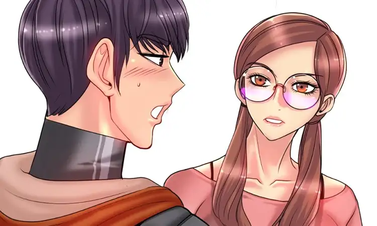 Exclusive Club - Episode 34 - read