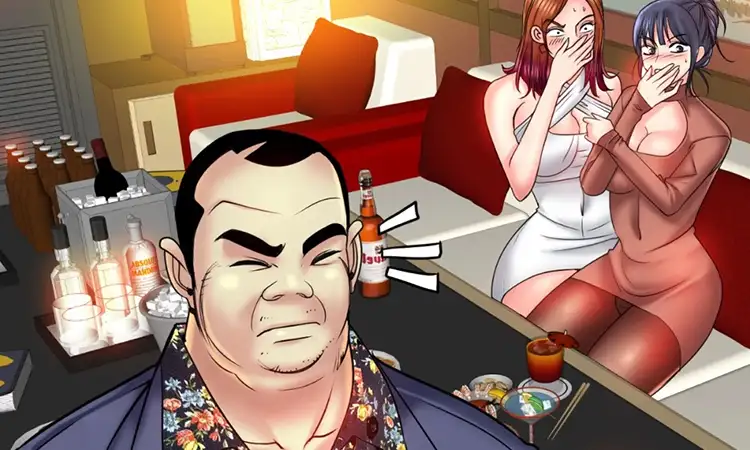 Exclusive Club - Episode 35 - read