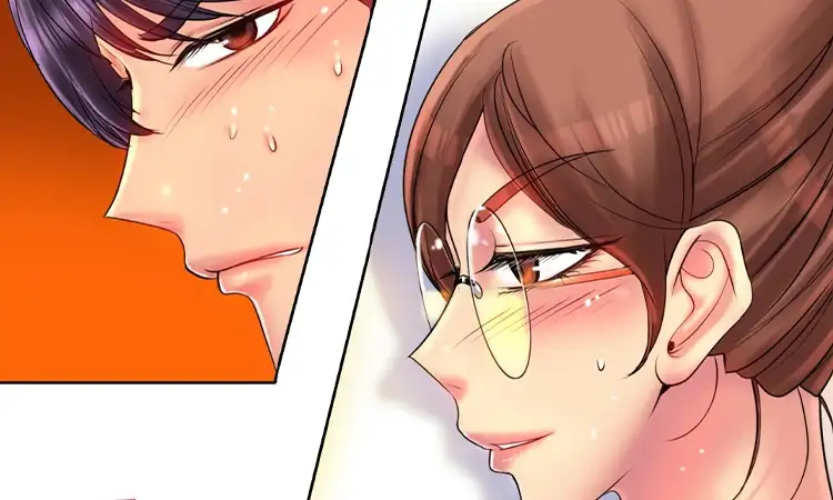 Exclusive Club - Episode 36 - read