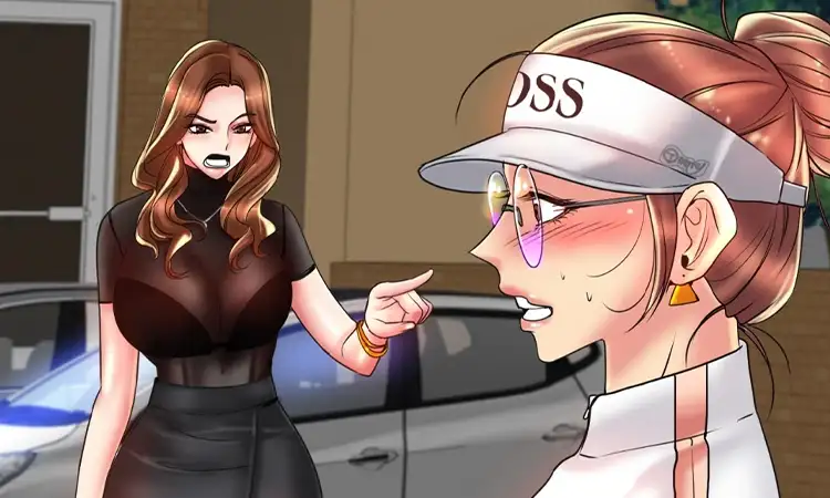 Exclusive Club - Episode 39 - read