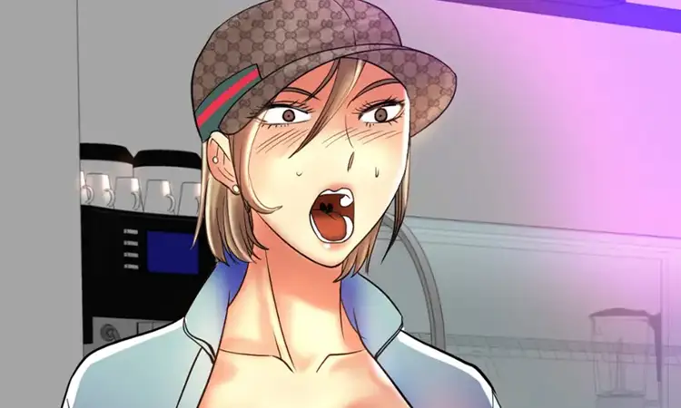 Exclusive Club - Episode 49 - read