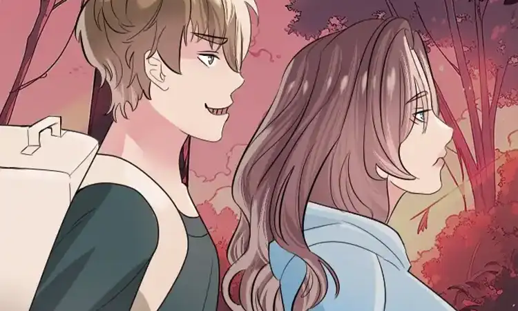 Aventura de Vacaciones - Episode 9 - read