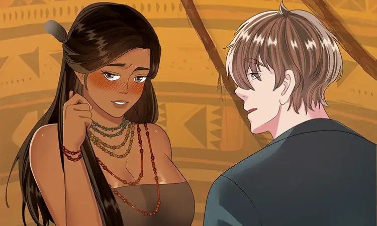 Aventura de Vacaciones - Episode 10 - read