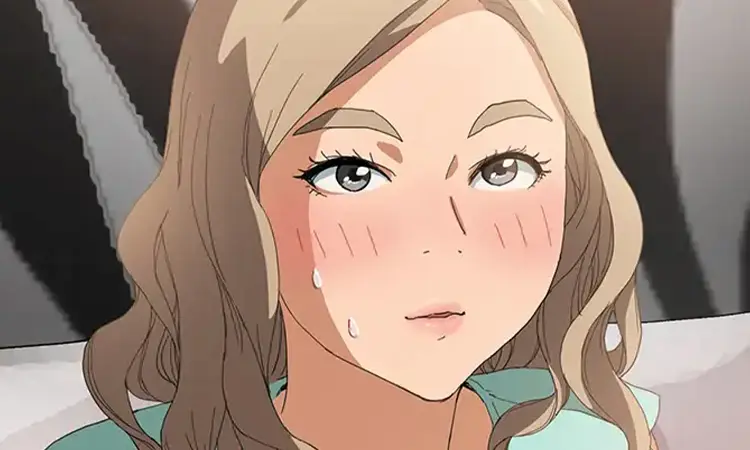 Her Secret - Episode 22 - read