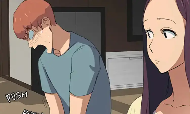 Her Secret - Episode 46 - read