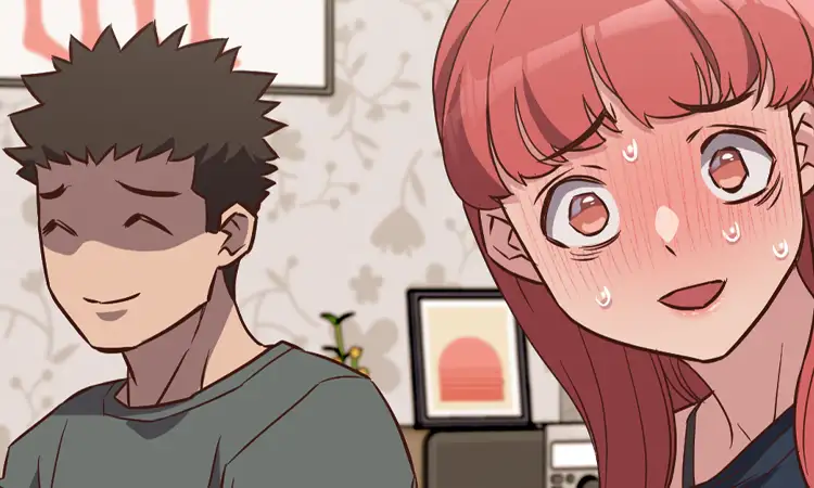 Four's a Crowd - Episode 3 - read