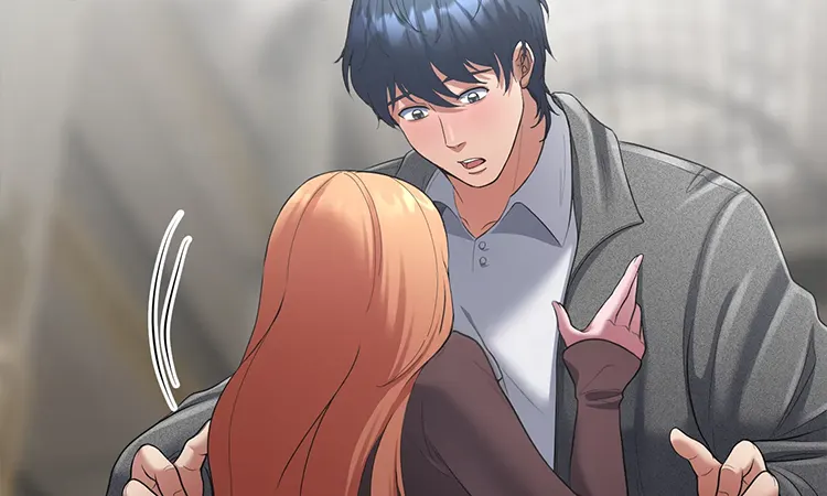 Winter Games - Prologue - read