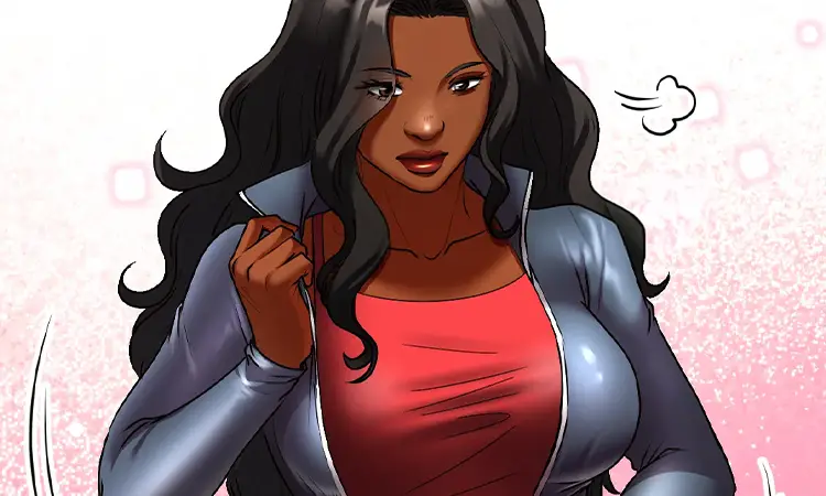 Winter Games - Episode 7 - read