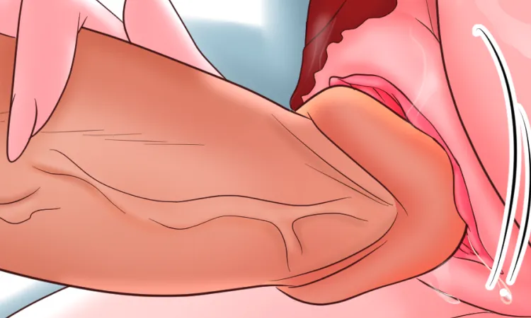 Stepmom Comes First - 7