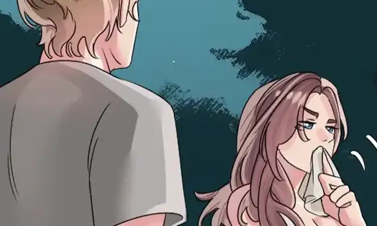 Aventure de Vacances - Episode 7 - read