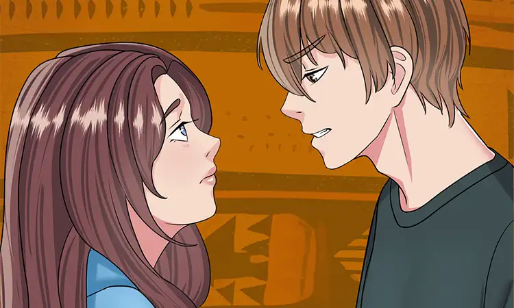 Aventure de Vacances - Episode 15 - read